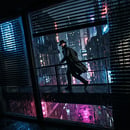 Neo-Noir Thriller