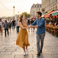 Rom-Com